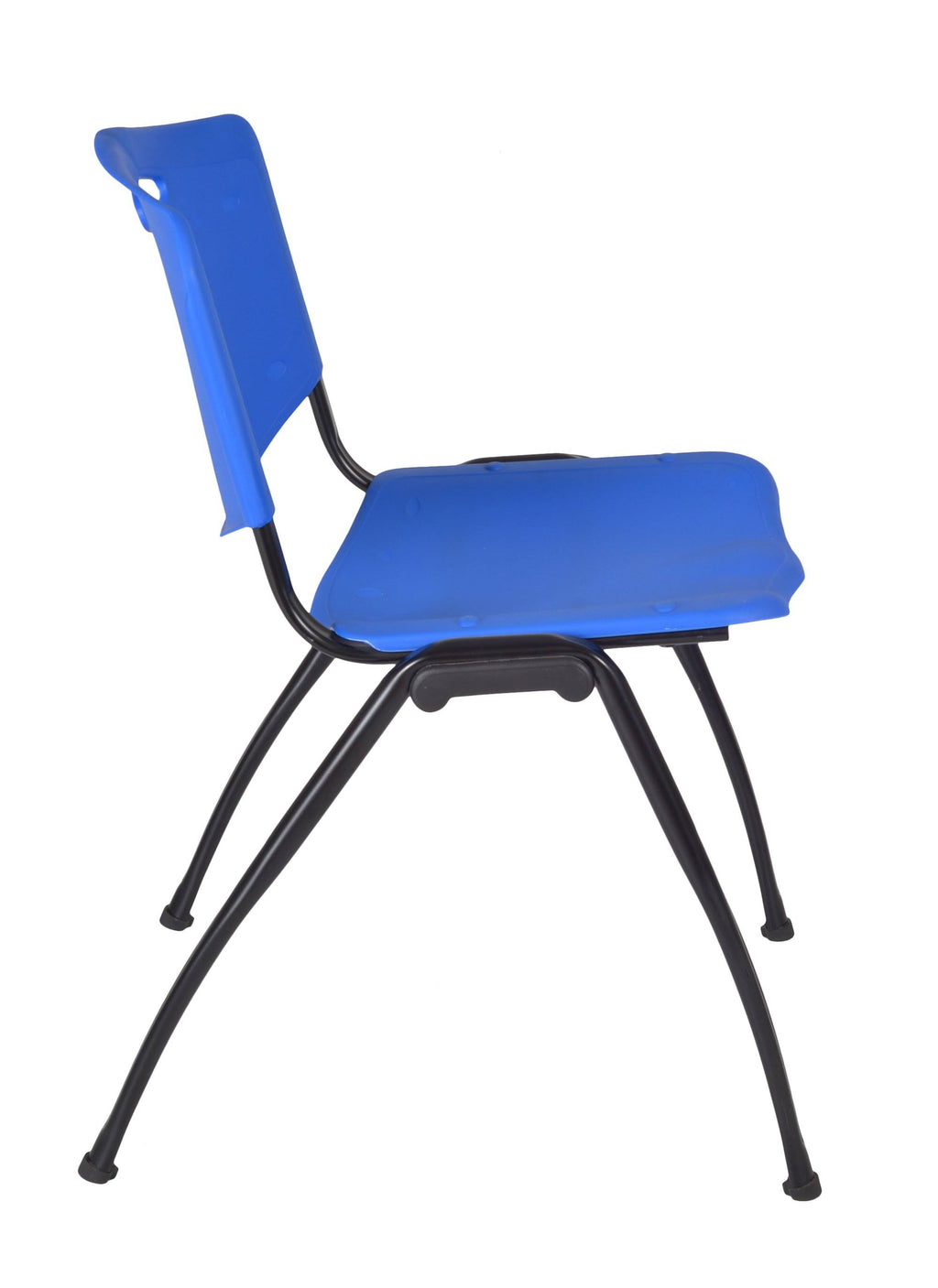 72 x 24 in. Training Table with 2 Stack Chairs U83472
