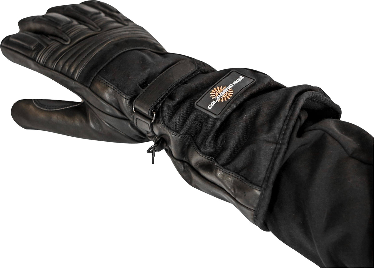 12V Gauntlet Gloves I7989
