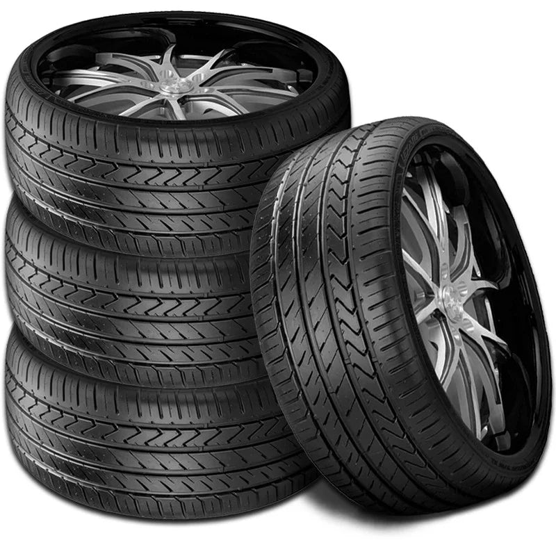 4 New 215/30R20 82W XL All Season UHP High Performance Tires S709796