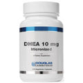 DHEA 10mg Micronized 100 Capsules E99405