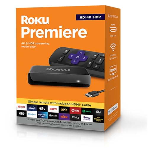 Streaming Player P6284