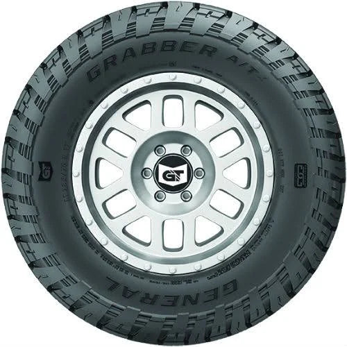 General Grabber A/TX Tire 225/75R16 108T RWL T179894