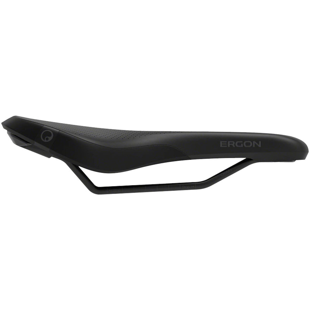 Stealth Gel Saddle G703