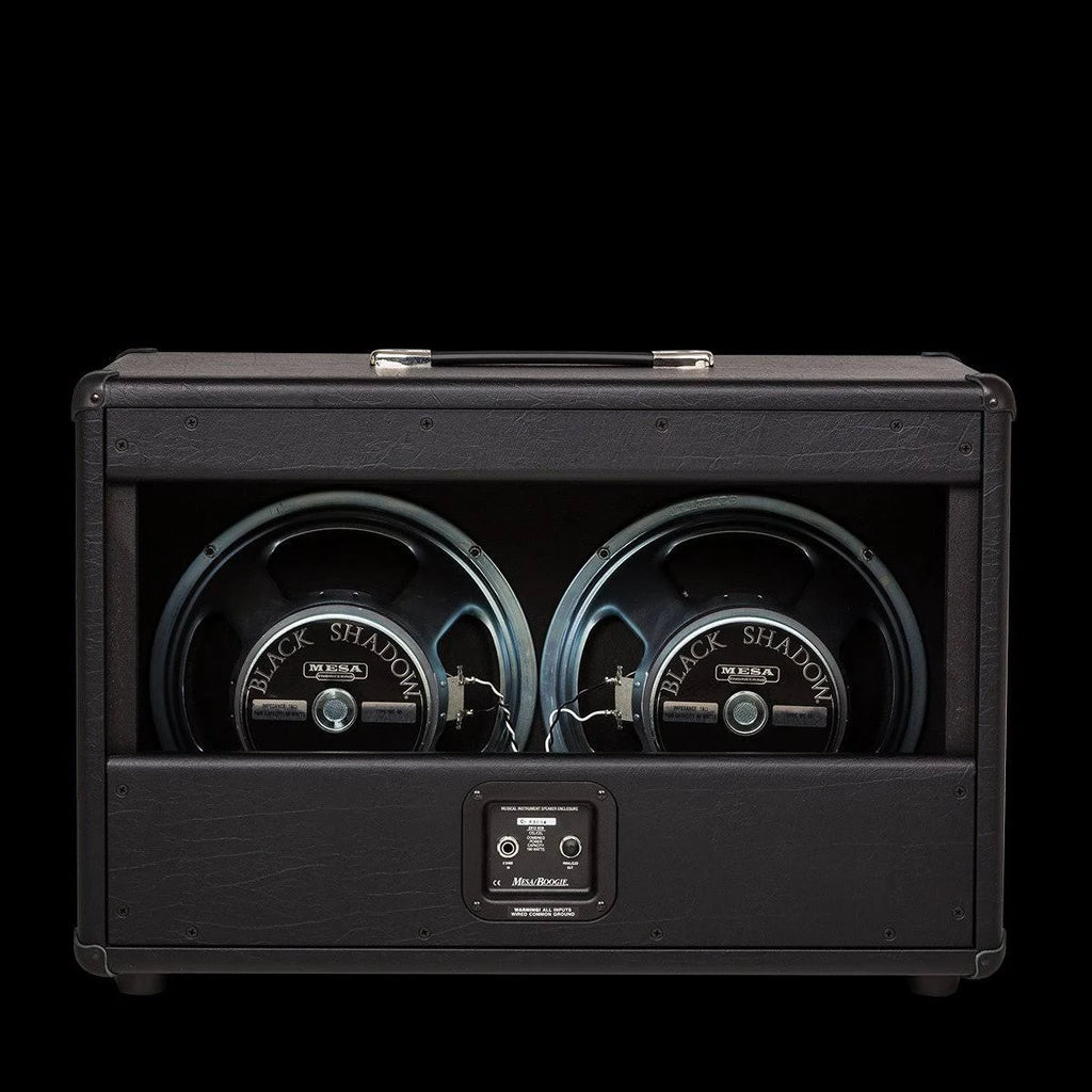 Black 2x12 Cabinet K7906