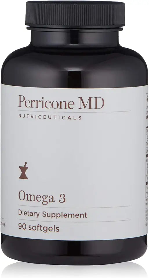 Omega 3 Supplements J49287