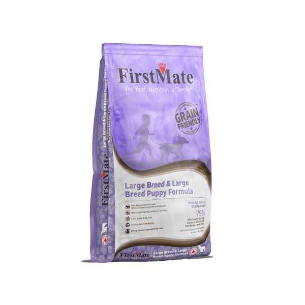 Grain Friendly Cage Free Chicken Meal & Oats Dog Food V352597