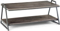 46 inch Coffee Tables Q82222
