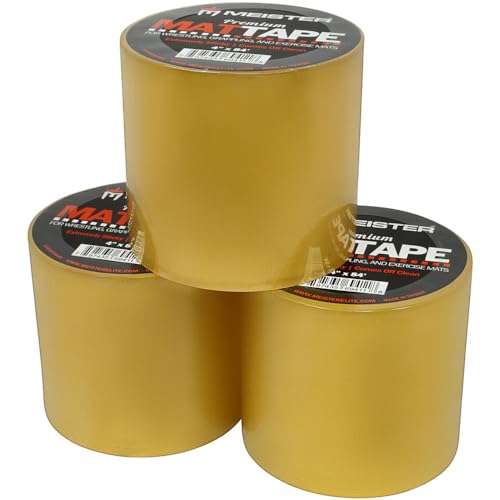 Mat Tape for Wrestling, Grappling and Exercise Mats J24180