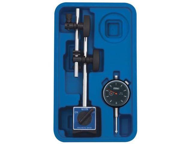 Magnetic Base and Black Face Indicator T801