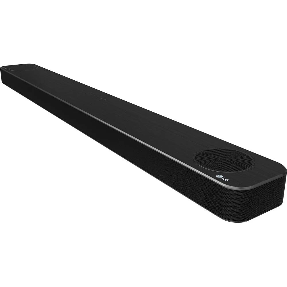 3.1.2ch Sound Bar with Subwoofer H64779