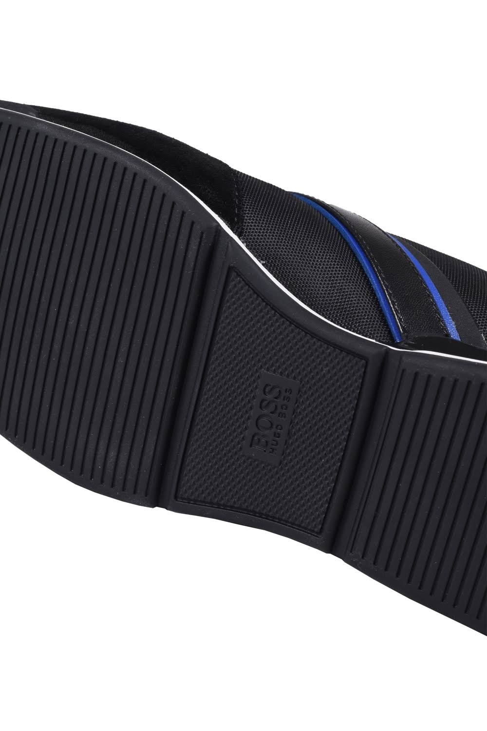 Black Lowp Trainers Y67383
