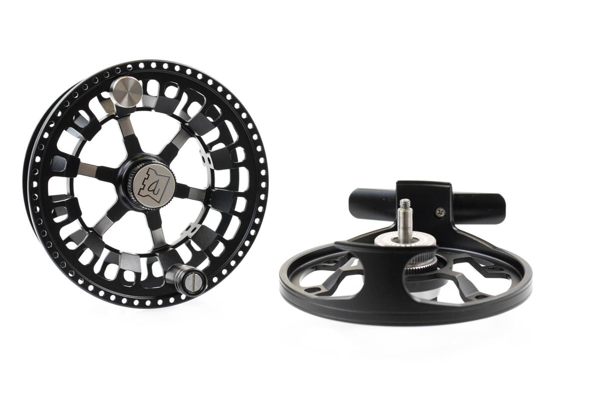 Titanium Fly Reel D50043