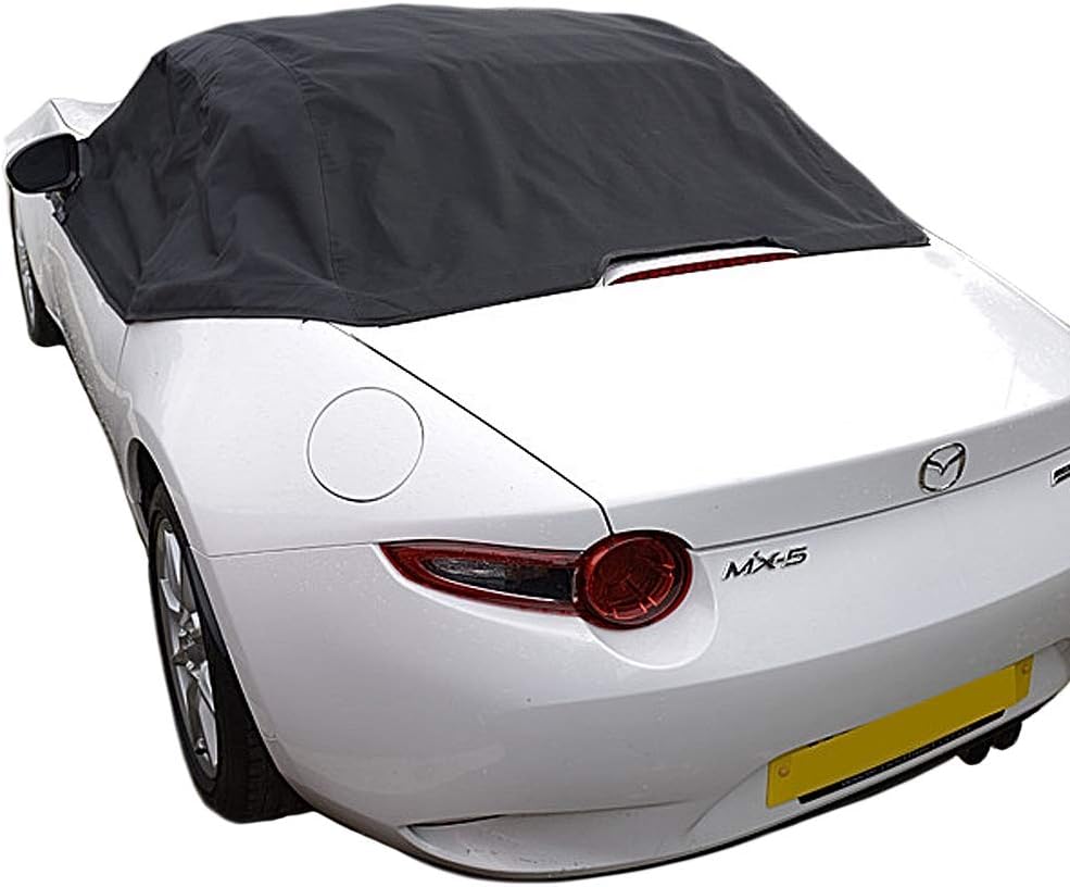 Half Cover for Mazda Miata MX5 Mk4 I284428