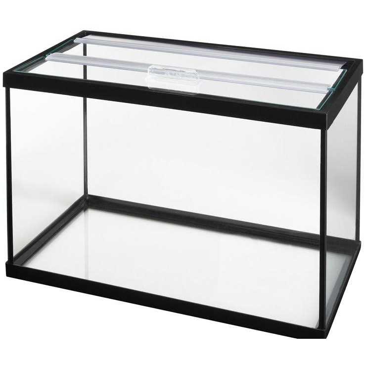 Aquarium Glass Canopy T4184