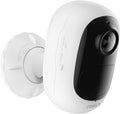 Battery/Solar Powered 1080p Wireless Security Camera System M204