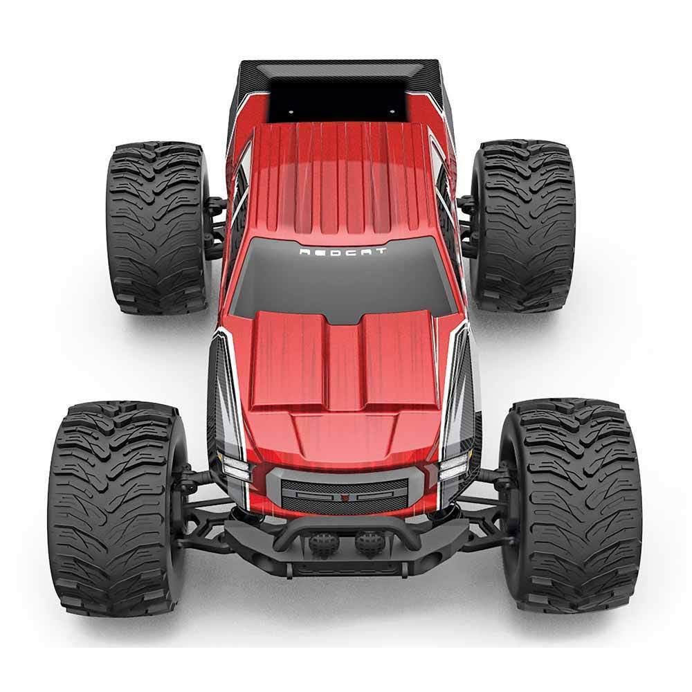1/10 Scale Monster Truck Electric N87148