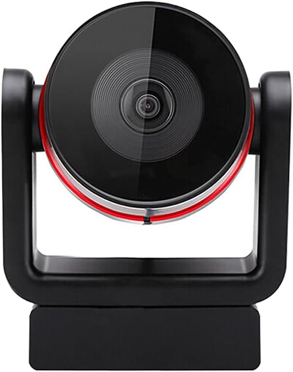 2.4G Wireless Conference Speaker HD1080P Conference Room Camera Bundle J103
