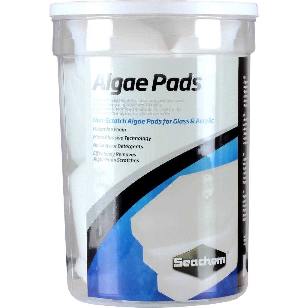 Algae Pads S9974