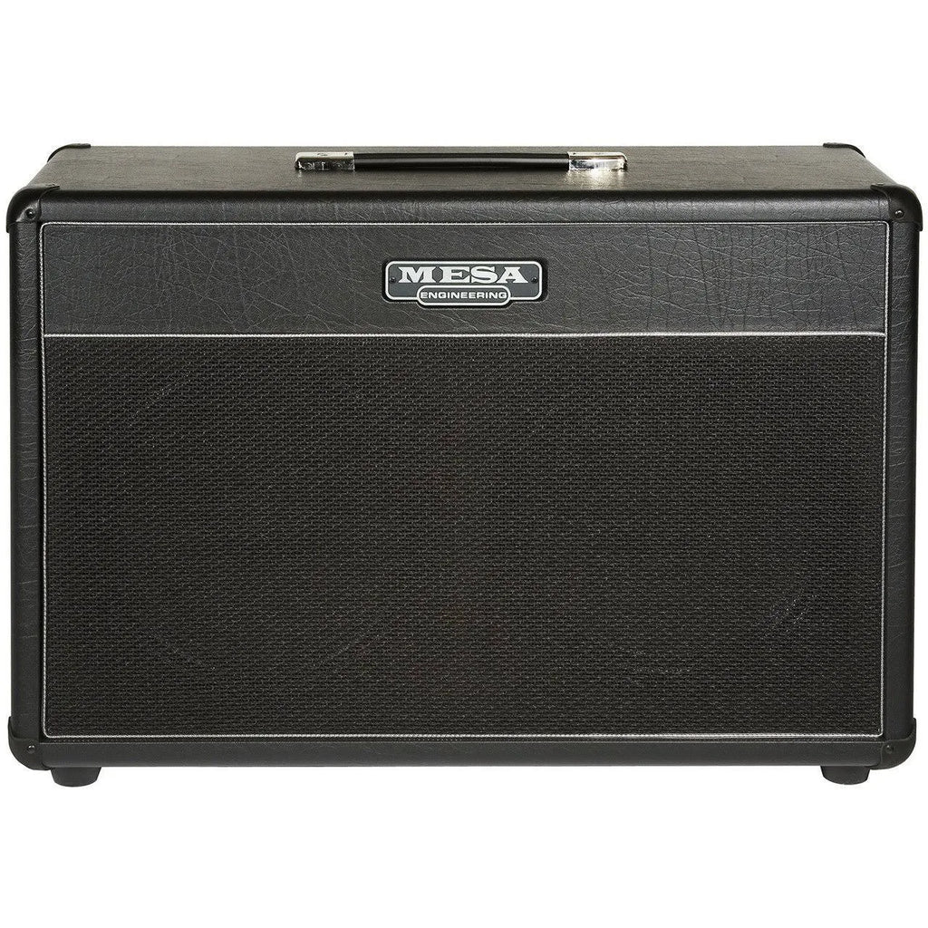 Black 2x12 Cabinet K7906