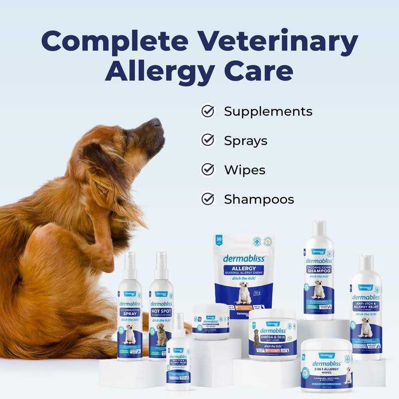 Medicated Hydrocortisone Cat & Dog Wipes Z229