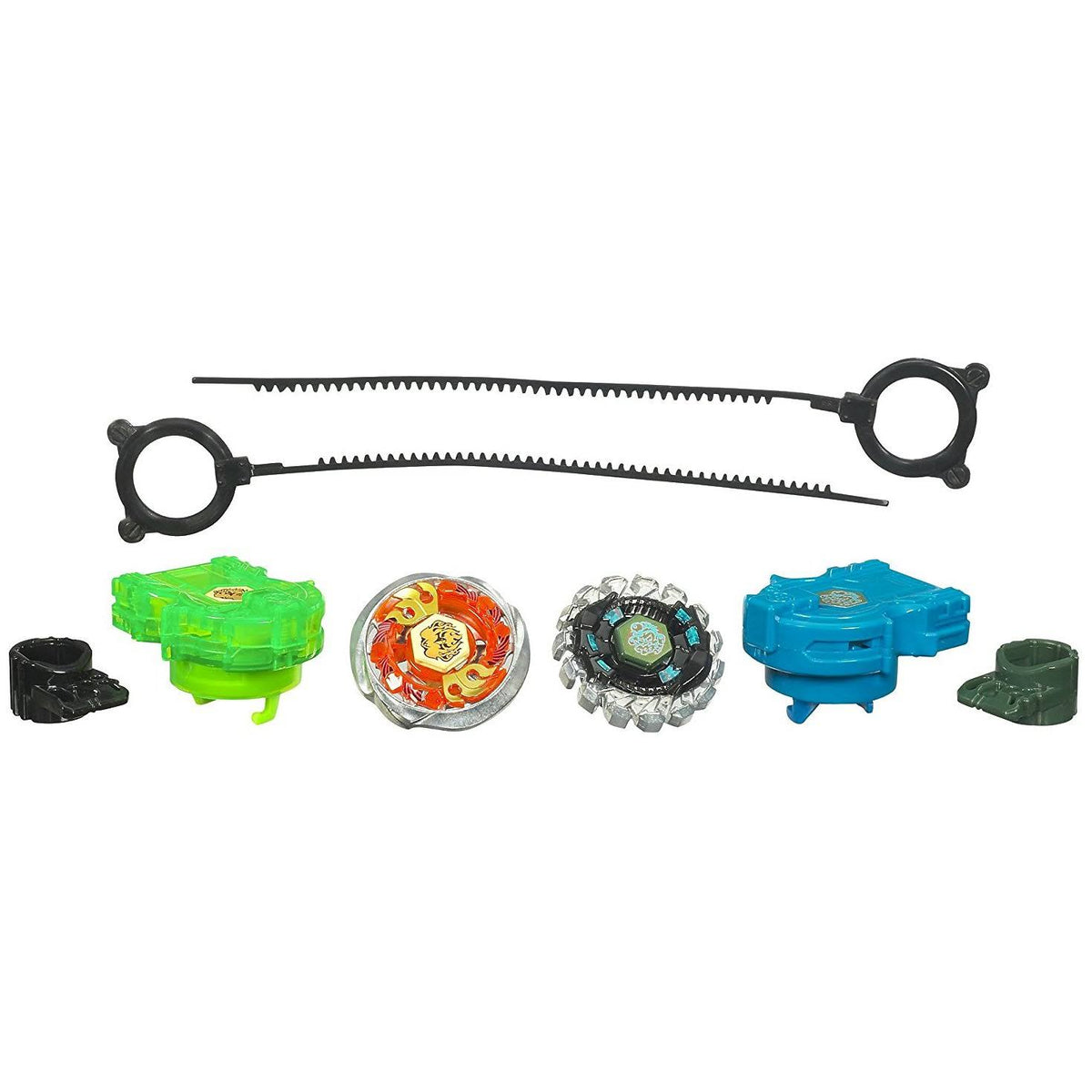 Beyblade 2-Pack Y392478