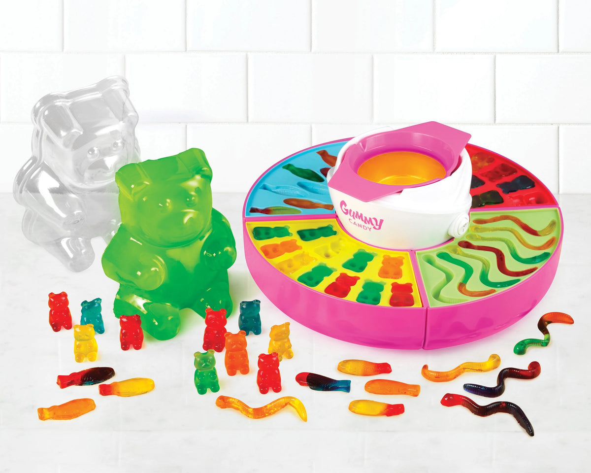 Gummy Candy Maker J13254