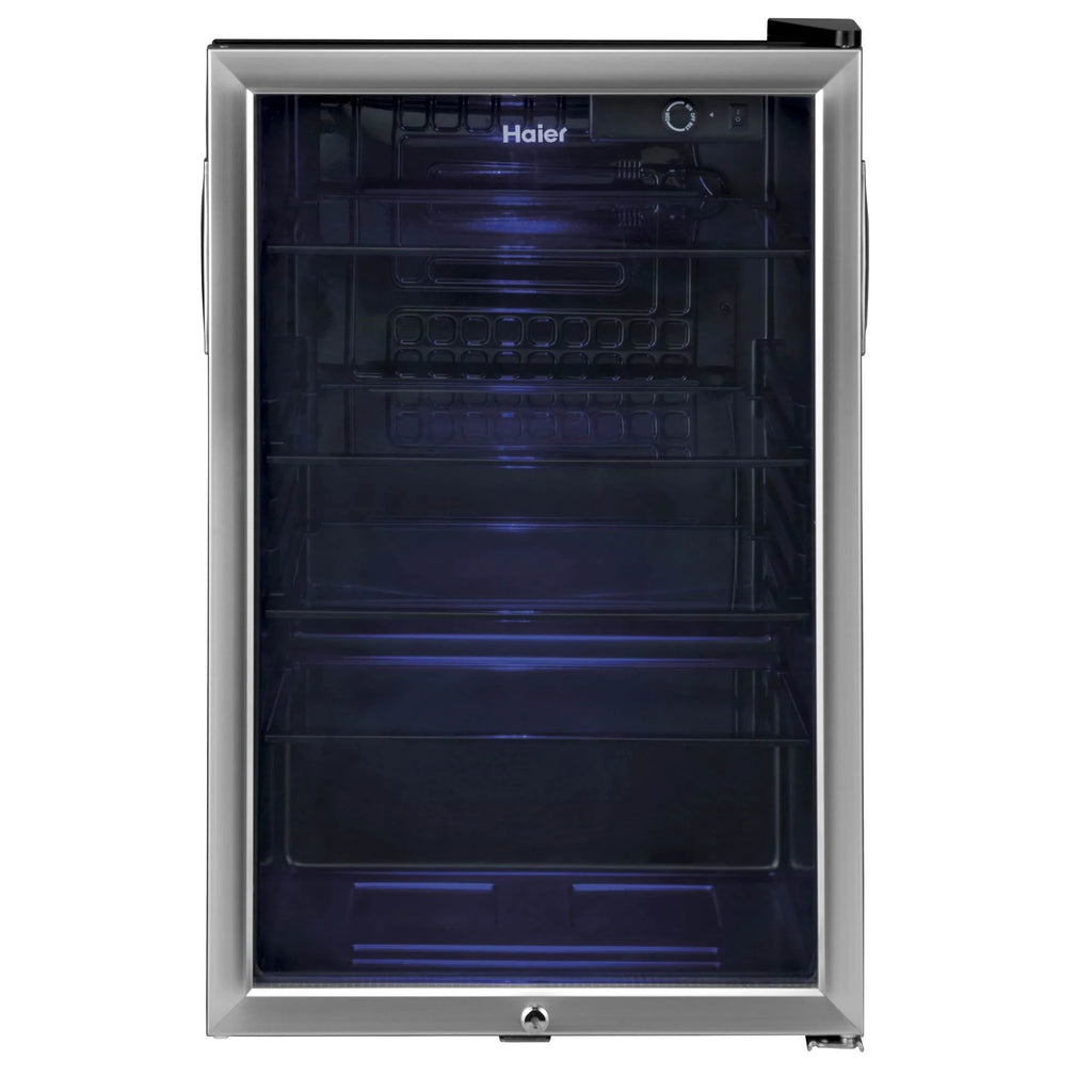 150 Can Stainless Steel Cooler S427
