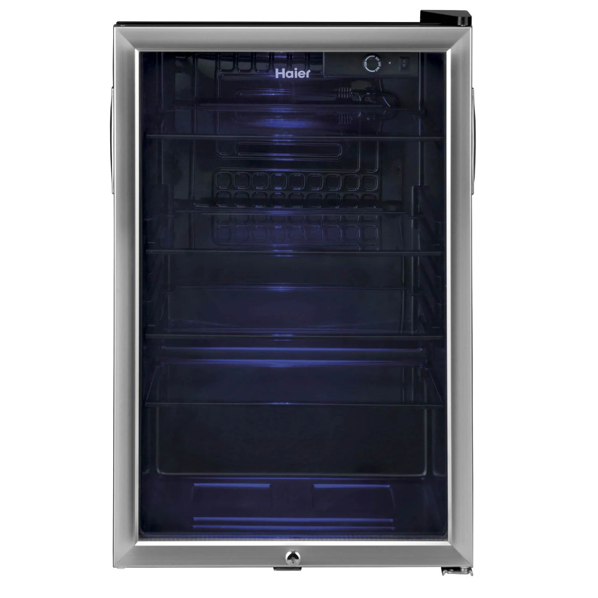 150 Can Stainless Steel Cooler S427