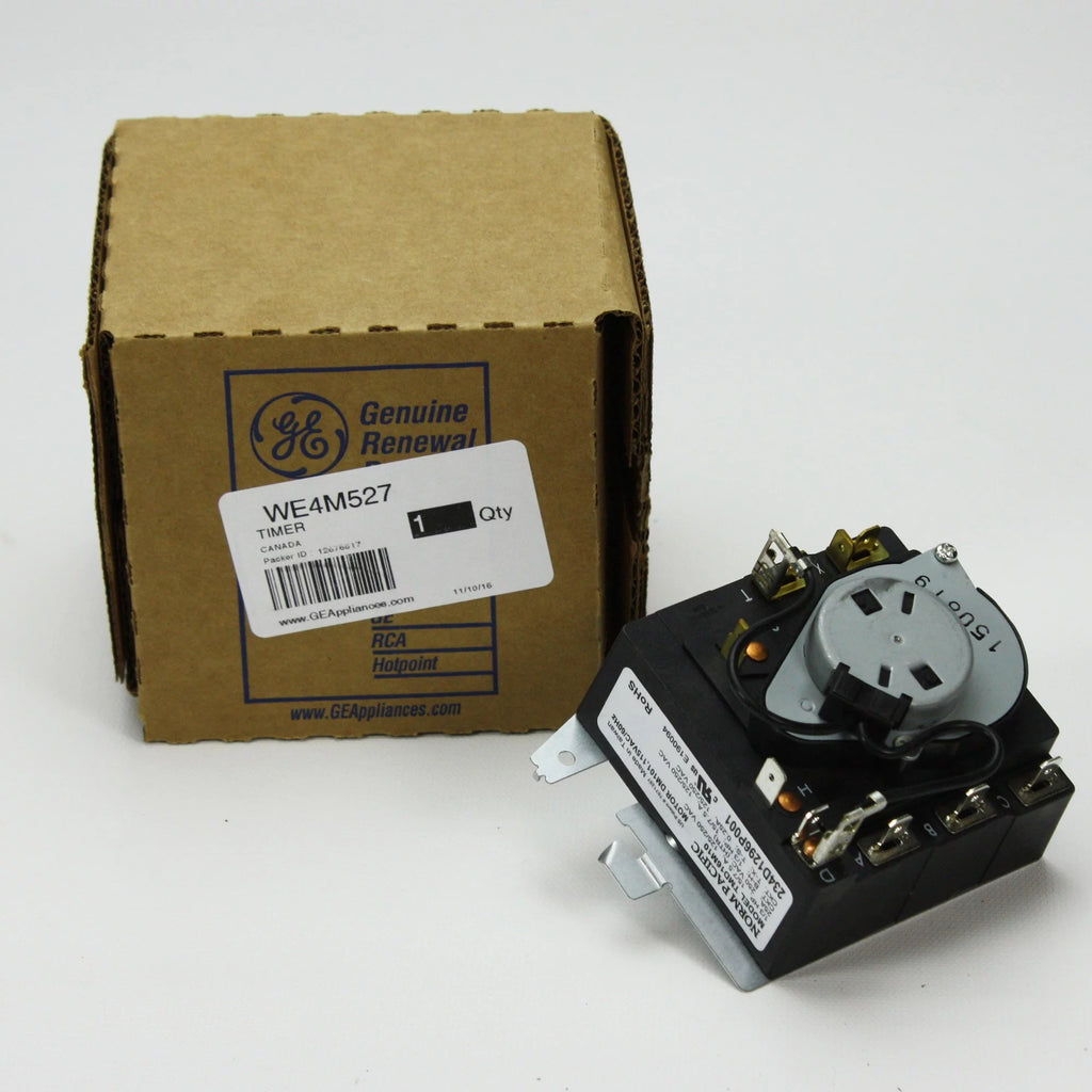 Dryer Timer V9652