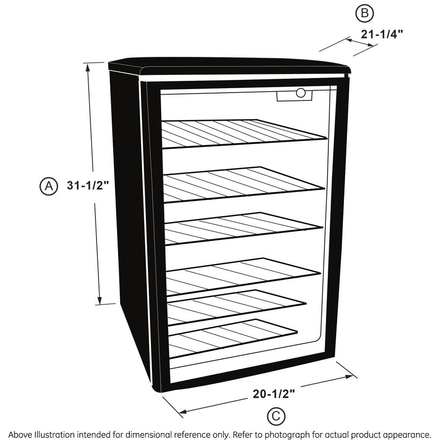 150 Can Stainless Steel Cooler S427
