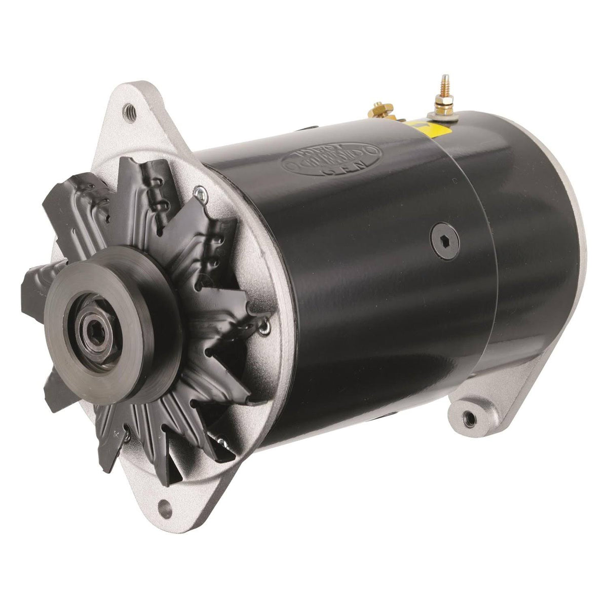 Alternator A89794