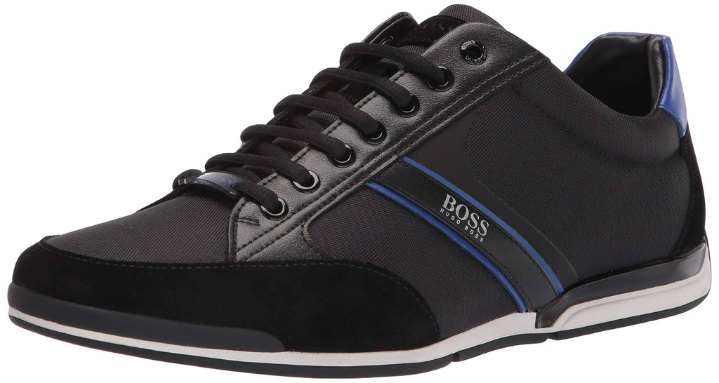 Black Lowp Trainers Y67383