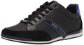 Black Lowp Trainers Y67383