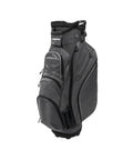 Charcoal/Black/White Cart Bag S8337