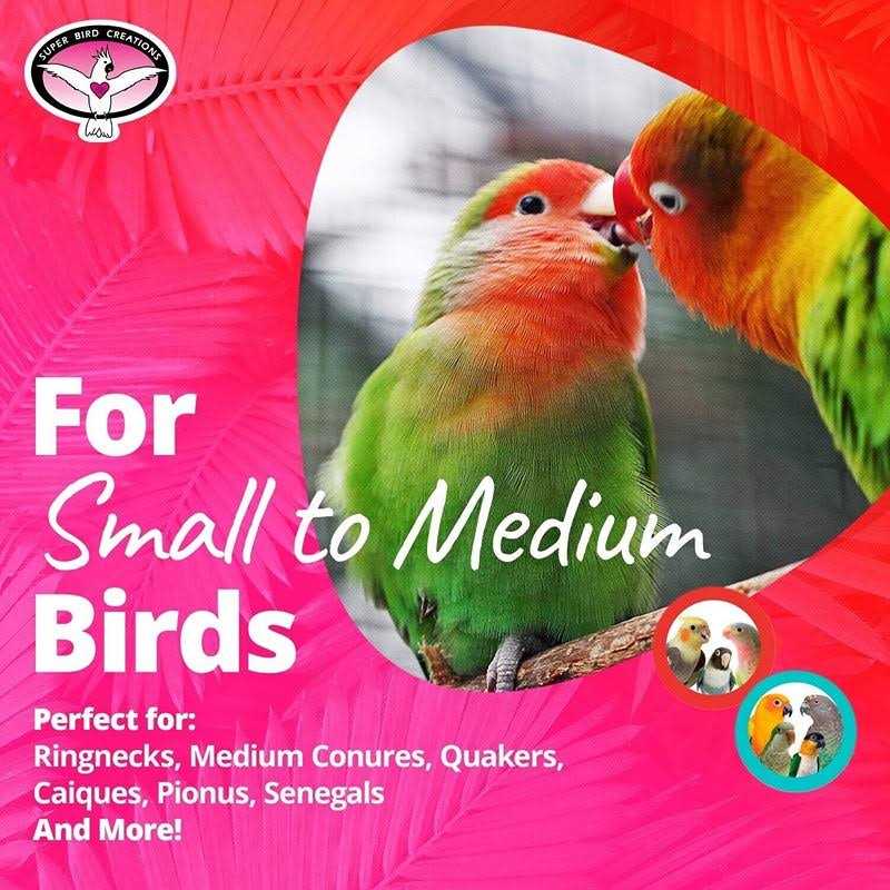 Bird Pickin Pocket D314874