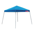 10 ft. x 10 ft. Slant-Leg Pop-Up Canopy E871236