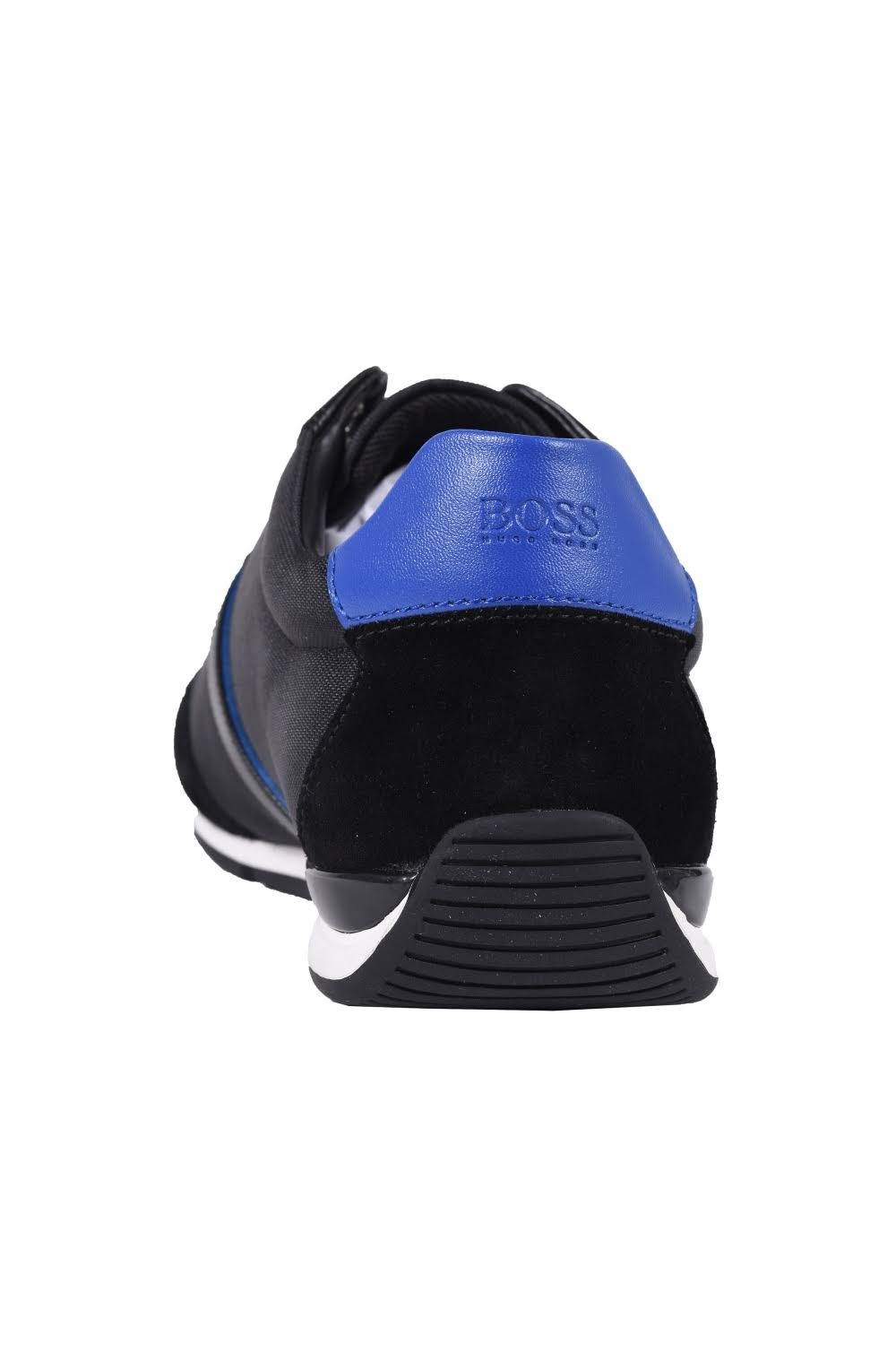 Black Lowp Trainers Y67383
