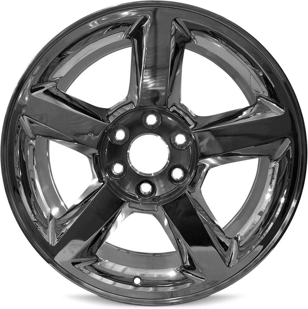 20 inch 6 Lug Aluminum Rim I946319