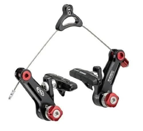 Black Rear Cantilever Brake F6283