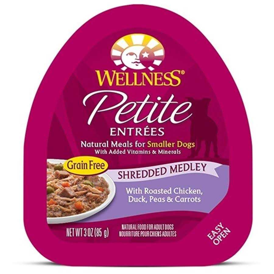 Chicken Dog Food Y504