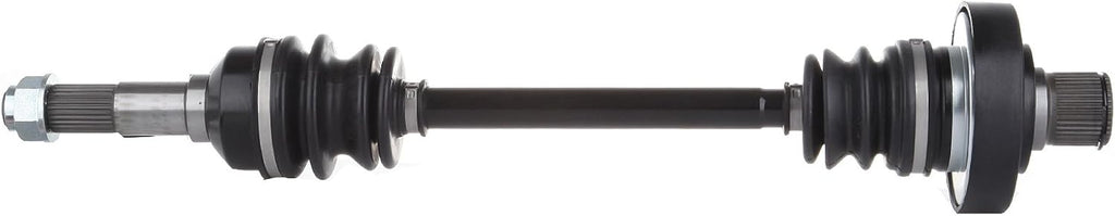 CV Axle Drive Shaft Assembly Rear Left Right I655380