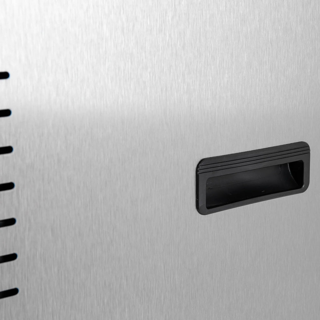 8 Tray Stainless Steel Food Dehydrator T451554
