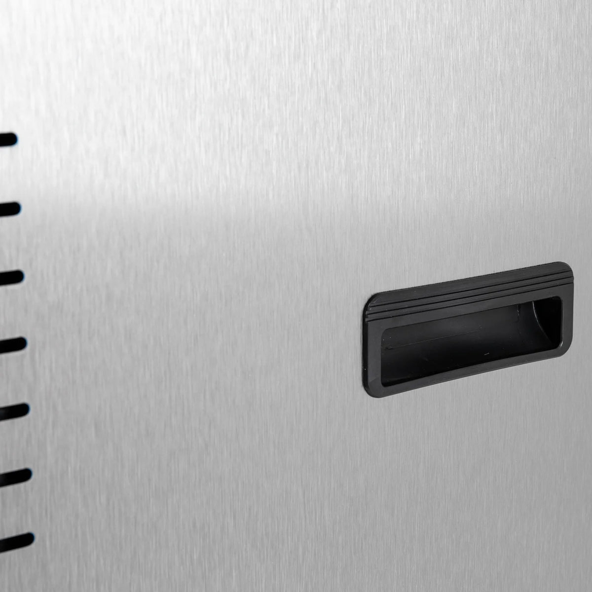8 Tray Stainless Steel Food Dehydrator T451554