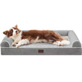 Orthopedic Foam Dog Bed with Waterproof Lining X860153