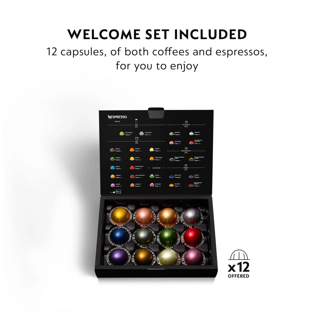 Black Coffee and Espresso Maker R263