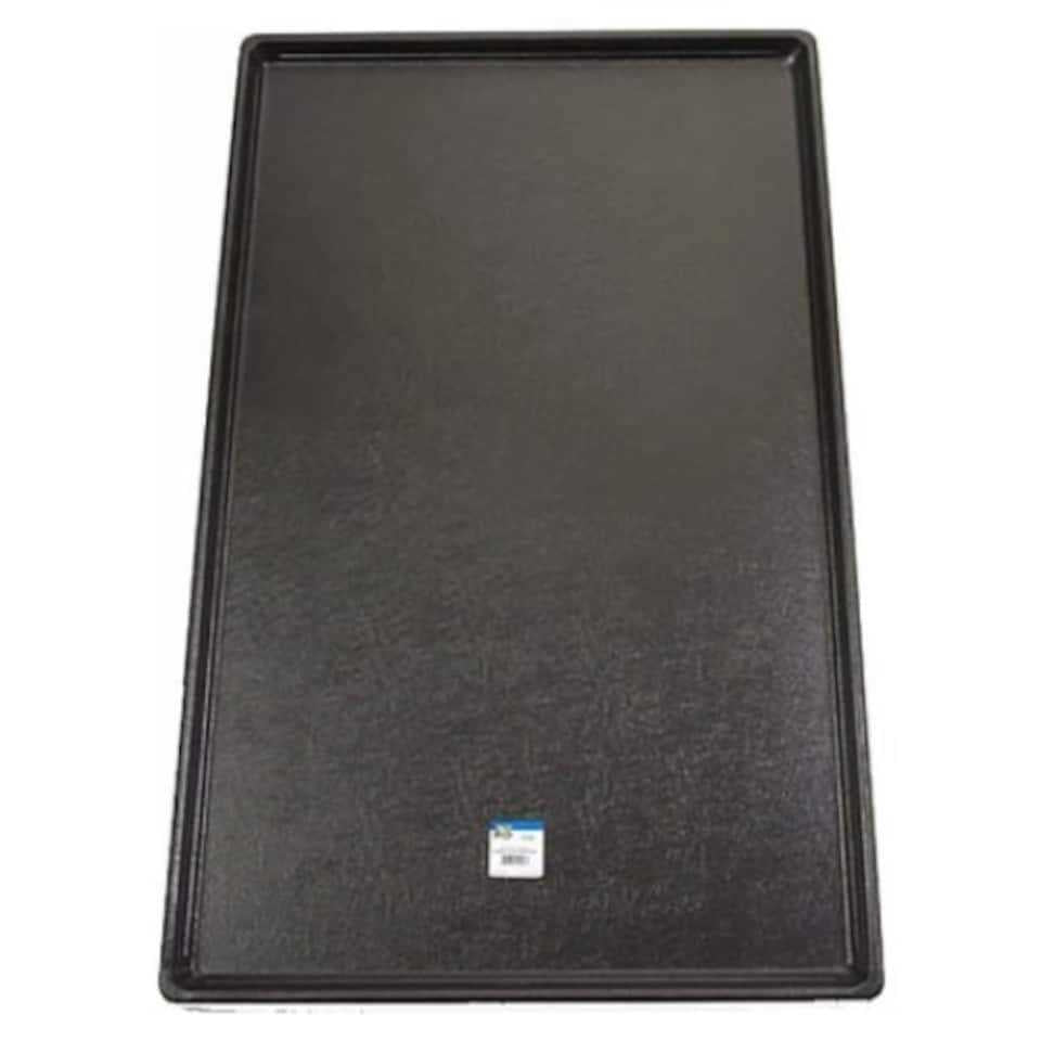 Dog Kennel Replacement Plastic Tray Z3554