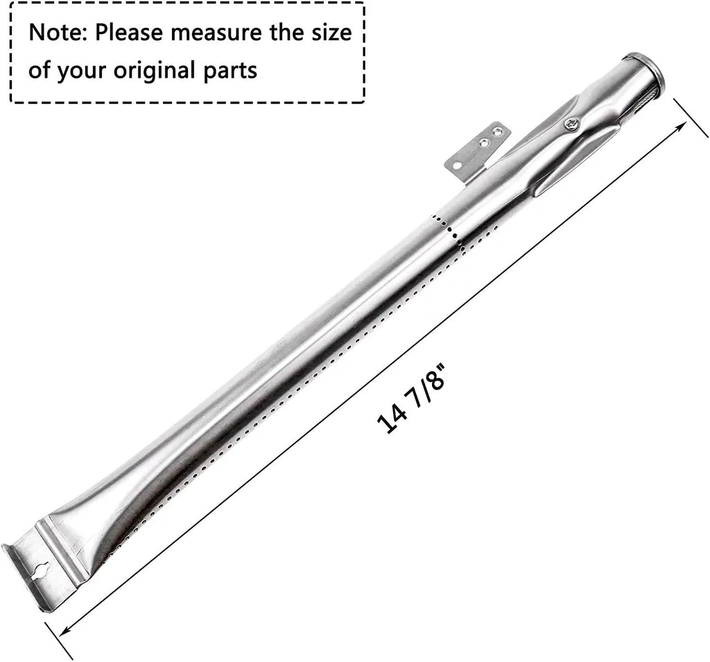 Stainless Steel Gas Grill Replacement Kit Q340928