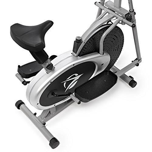 Elliptical Machine Cross Trainer 2 in 1 Exercise Bike N393955