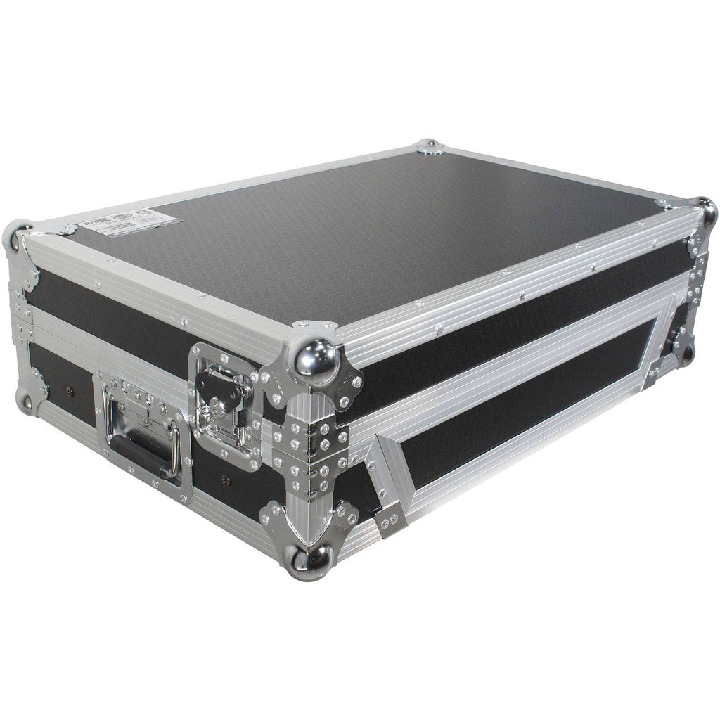 Flight Case with Wheels R7372