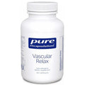 Vascular Relax 120 Capsules A107269